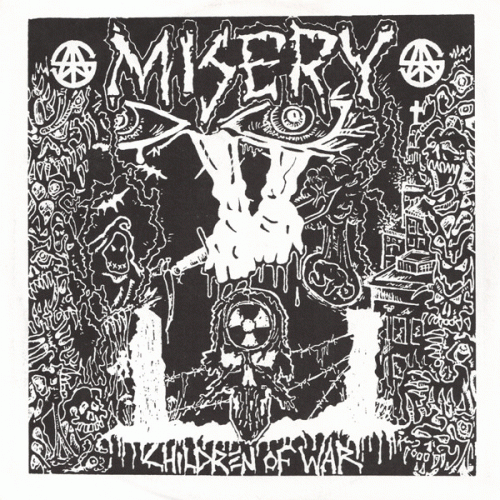 Misery (USA-2) : Children of War